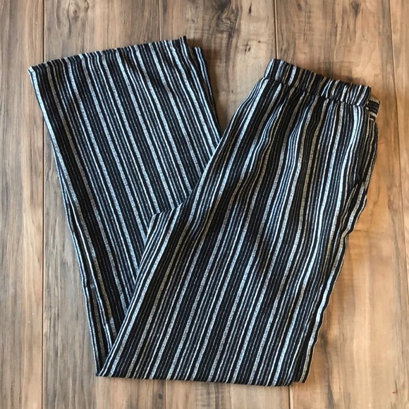 ivy and main striped pants